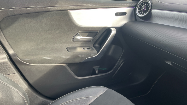 Mercedes-Benz A-Class A180 AMG Line Premium Plus Edition 5dr Auto Petrol Hatchback